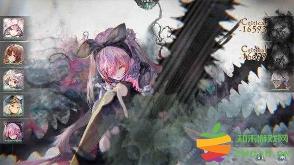 mementomori五条悟乙女游戏 v3.13.0 安卓版 3