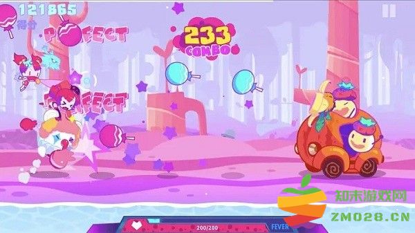 muse dash游戏免费 v5.3.0 安卓最新版 3