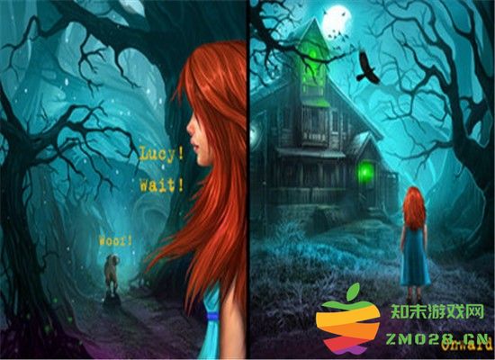 露西的狗手机版 v1.0 安卓版 1