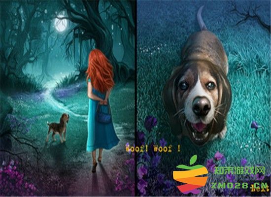 露西的狗手机版 v1.0 安卓版 2