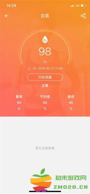 fitcloudpro智能手环app v2.4.9 安卓版 1