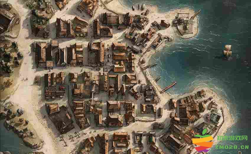 大千世界临海镇任务中所有隐藏道具的收集攻略和位置详解大全