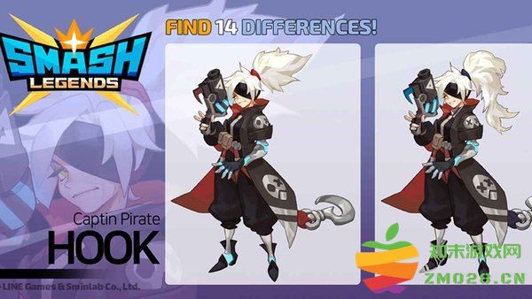 粉碎传奇手机版(smash legends) v2.70.0 安卓国际版 0