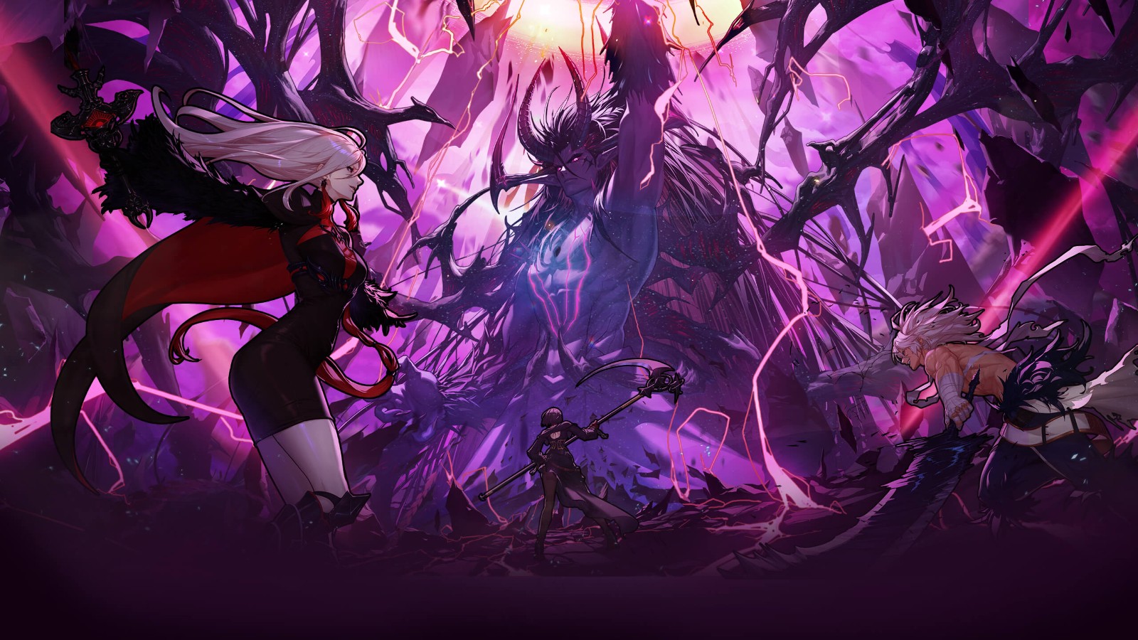 地下城与勇士起源2025最新版