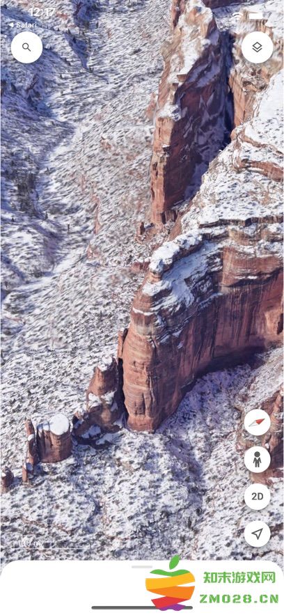 googleearth谷歌地球 v10.79.0.1 安卓在线地图版 3