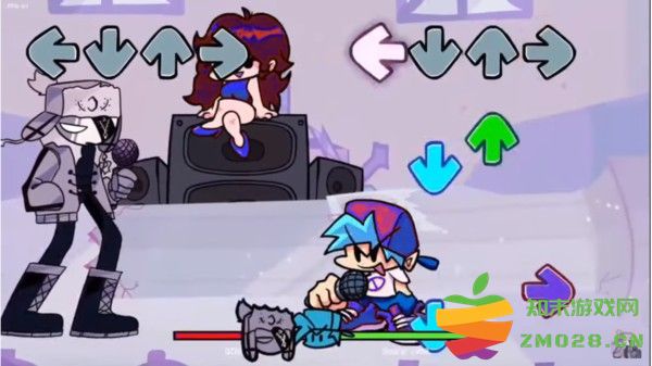 黑色星期五之周五夜舞团最新版游戏 v1.0.0 安卓版 3