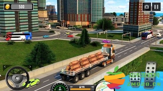 美国职业棒球联盟2022手游 v1.0.0 安卓版 3