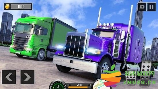 美国职业棒球联盟2022手游 v1.0.0 安卓版 0