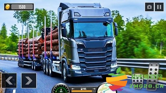 美国职业棒球联盟2022手游 v1.0.0 安卓版 1