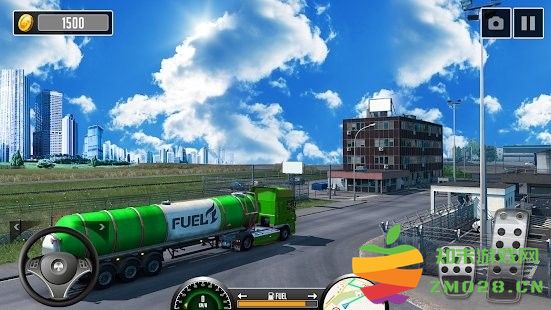 美国职业棒球联盟2022手游 v1.0.0 安卓版 2