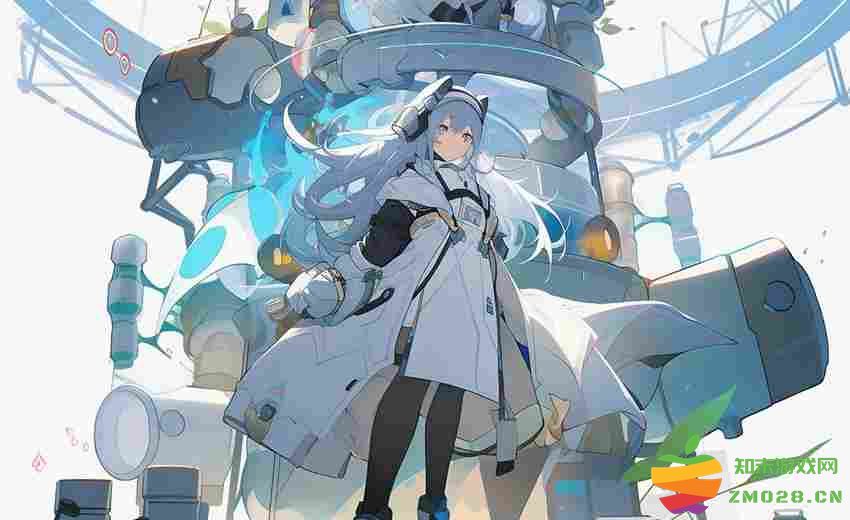 明日方舟星极阵容搭配:如何发挥最大潜力 明日方舟星极阵容搭配:如何发挥最大潜力