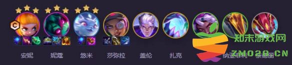 在金铲铲之战中如何有效使用超频安妮阵容进行战略布局与战斗技巧分析