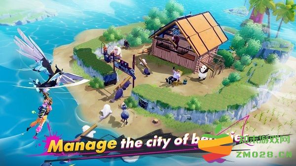 地球之日游戏(Days of Planet Earth) v0.8.1.5290 安卓版 2