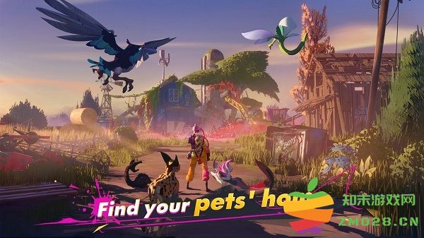 地球之日游戏(Days of Planet Earth) v0.8.1.5290 安卓版 1