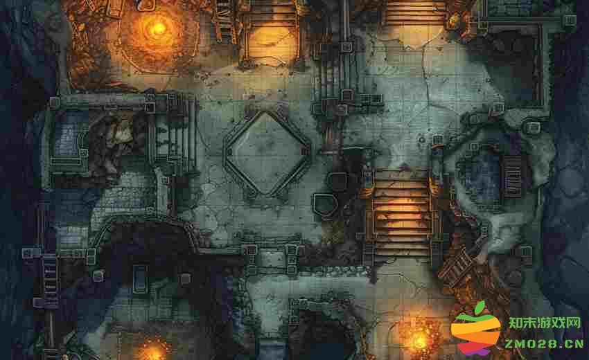 高效解锁原神传送点的最佳路线攻略：迅速点亮整个地图的秘笈