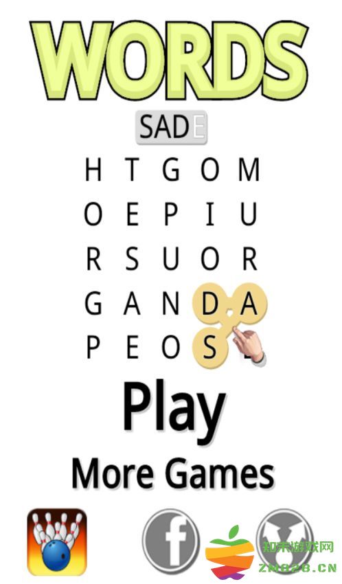 英语单词连连看游戏 v2.2.4.0408 安卓版 0