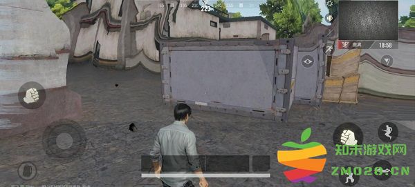 超凡先锋投掷物介绍