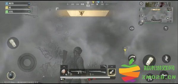 超凡先锋投掷物用法