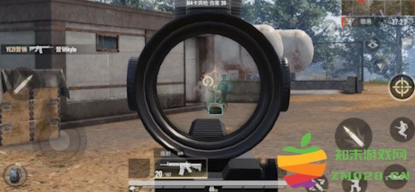 超凡先锋枪械改造技巧