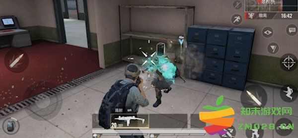 超凡先锋枪械改造教程