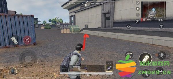 超凡先锋投掷物说明