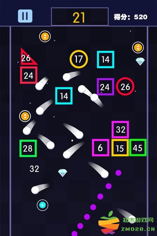 疯狂打弹珠最新版 v1.3.3 安卓版 1