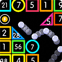 疯狂打弹珠最新版