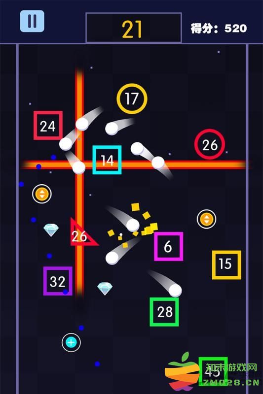 疯狂打弹珠最新版 v1.3.3 安卓版 0