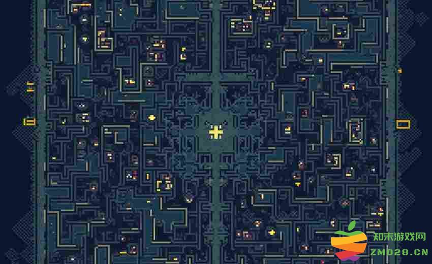 元气骑士魔法井图纸收集攻略指南