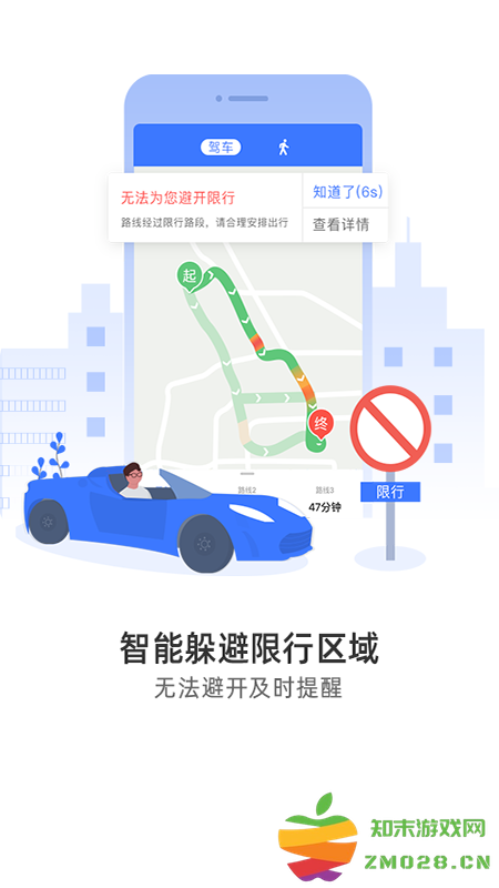 导航犬高分辨率版 v3.8.1 安卓版 1