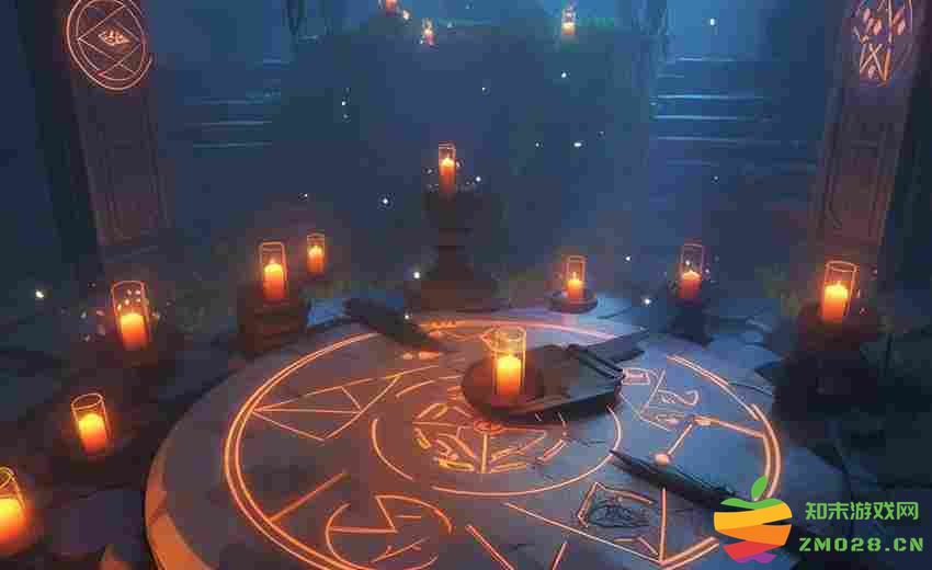 光遇游戏中悬空柱bug的触发技巧及其景点具体位置解析