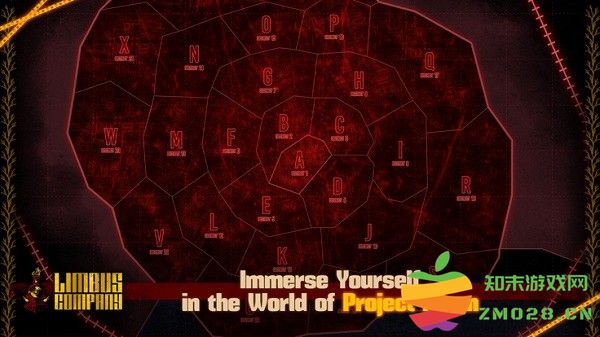 边狱巴士公司游戏(LimbusCompany) v1.75.1 安卓版 2