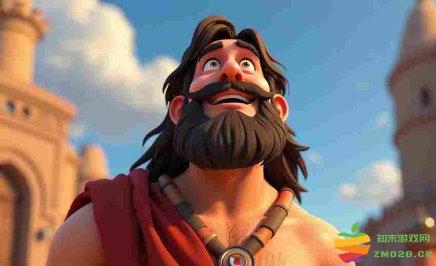 万国觉醒资源快速获取指南：如何高效利用野蛮人进行速刷