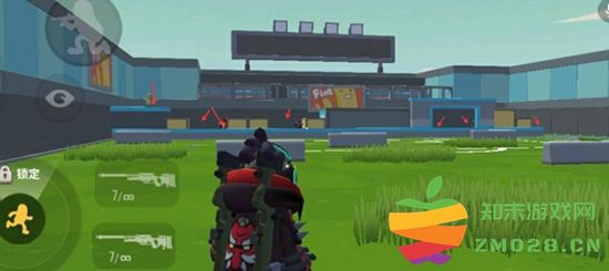 深入分析香肠派对中的狙击技巧及实用教学，助你成为狙击高手