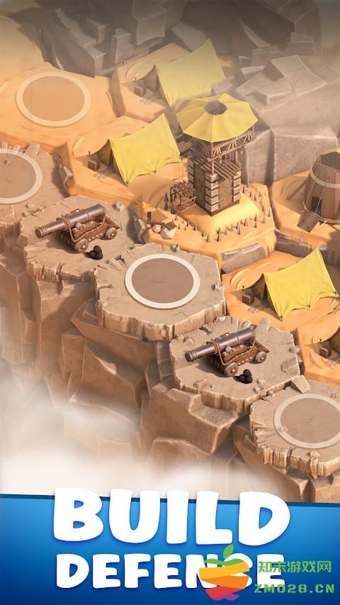 天空战舰全面战争最新版 v0.9.99 安卓版 2