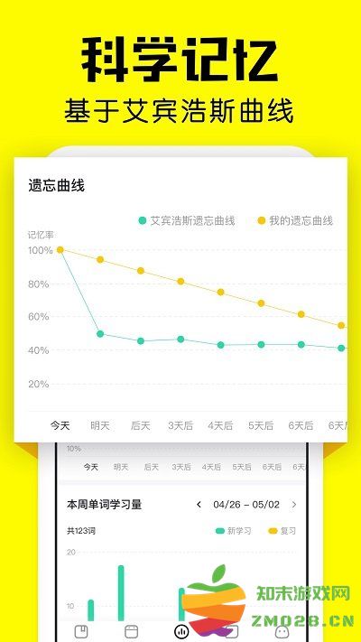 疯狂背单词app最新版 v1.71.0 安卓版 2