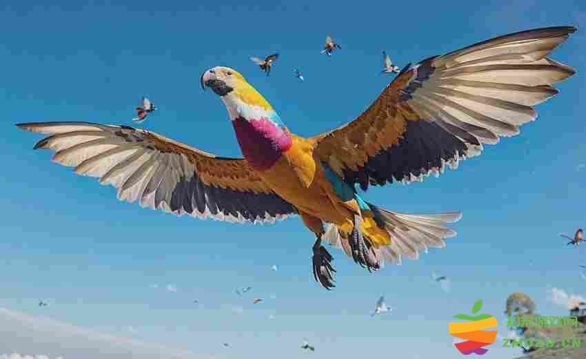 妄想山海比翼鸟图隐藏技巧与位置攻略