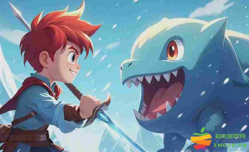 魔渊之刃闪击属性的实战运用与最佳搭配技巧全解析