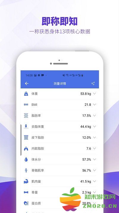 ontofit官方版 v1.8.0 安卓最新版 3