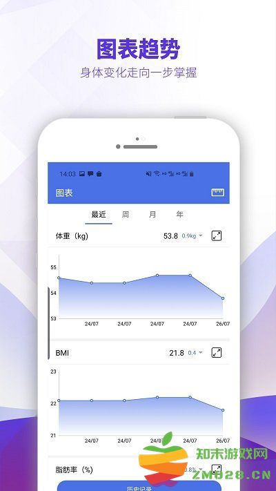 ontofit官方版 v1.8.0 安卓最新版 2
