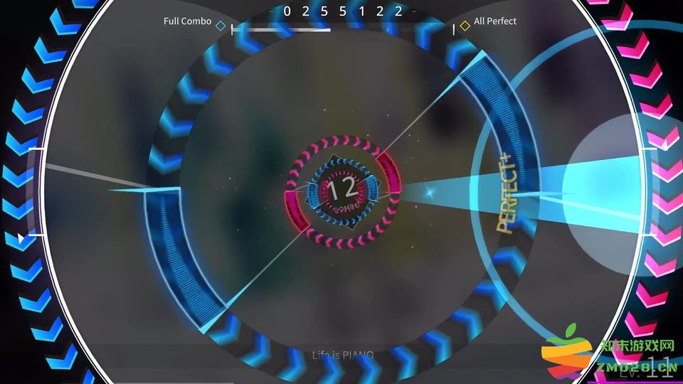 rotaeno游戏 v2.1.1 安卓最新版 2