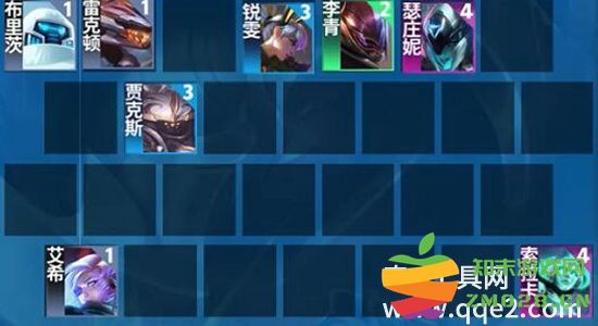 金铲铲之战：地下魔盗团羁绊奖励详细解析与获取方式介绍