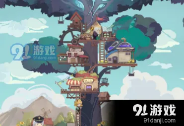 五一假期即将到来-距离假期还有6天-畅玩开放世界RPG-抖音热门小游戏-99%玩家未曾体验关键剧情