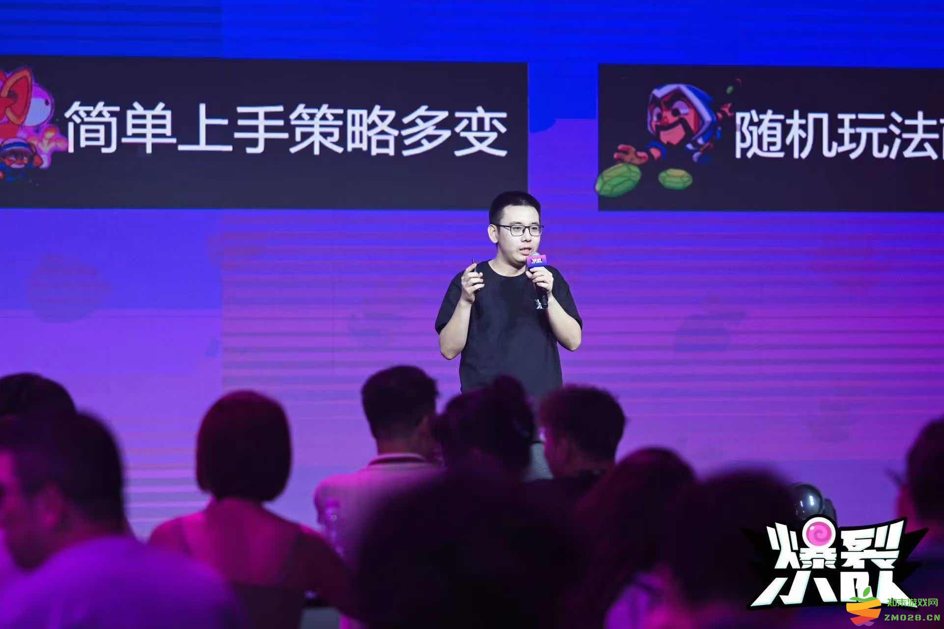 《爆裂小队》亮相ChinaJoy 7月30日国服首测引爆休闲对战赛道新格局