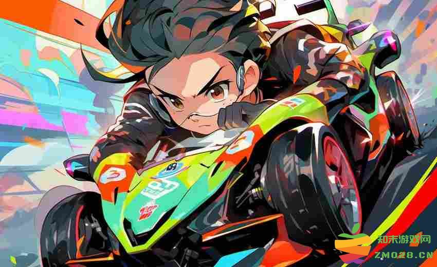 跑跑卡丁车手游黑骑士活动完整任务解析与技巧分享，让你轻松完成所有目标