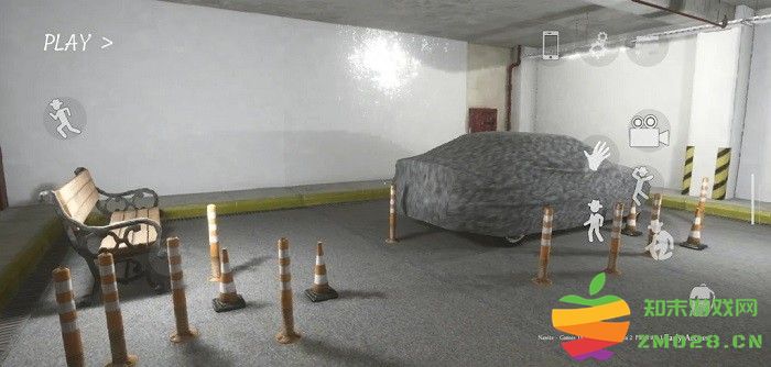 恐惧幻影2游戏 v2.9.9 安卓正版 2