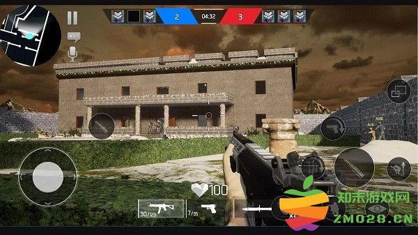 meta突袭国际服(metastrike) v1.0.1 安卓版 1