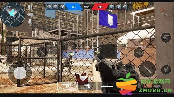 meta突袭国际服(metastrike) v1.0.1 安卓版 2