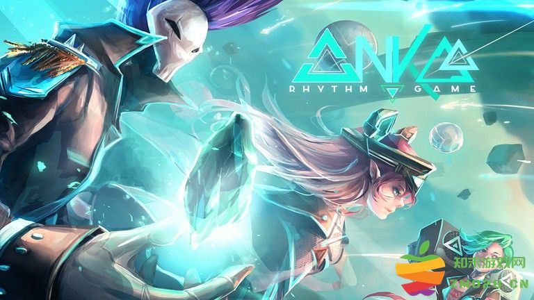 ankaa宇宙节奏大冒险 v1.1.0 安卓最新版 2