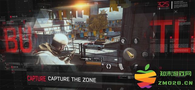 子弹决斗bulletbattle手游 v1.0.8 安卓版 3